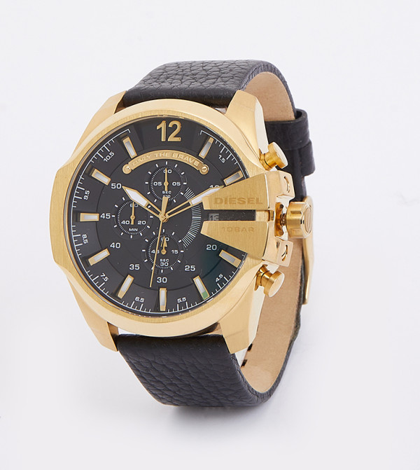 Diesel  Watches - Black undefined