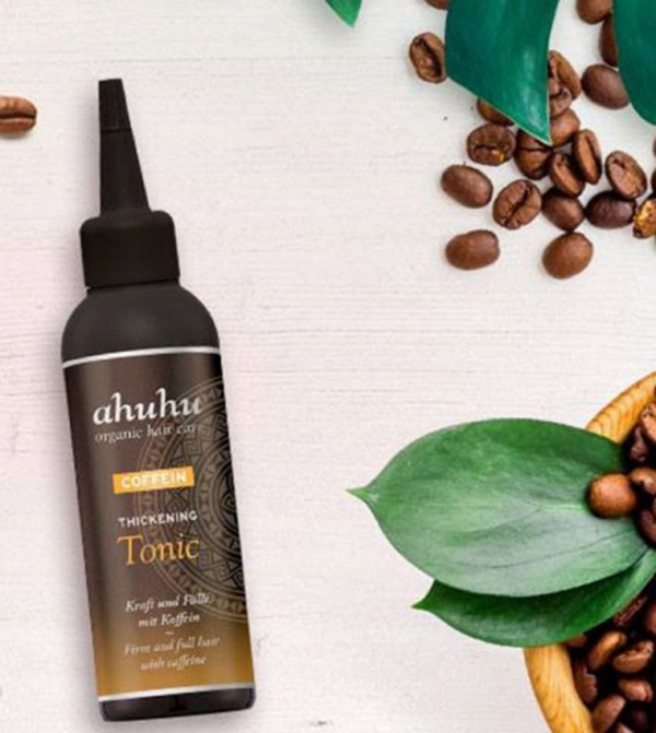 Ahuhu Ahuhu - Multi Haircare