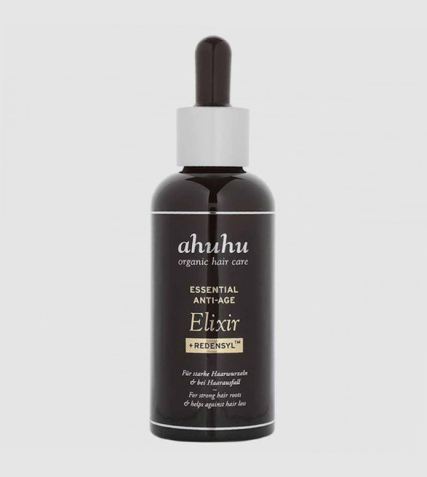 Ahuhu Ahuhu - Multi Hair Serum