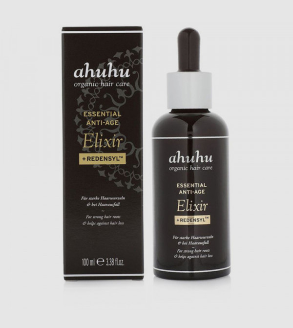 Ahuhu Ahuhu - Multi Hair Serum