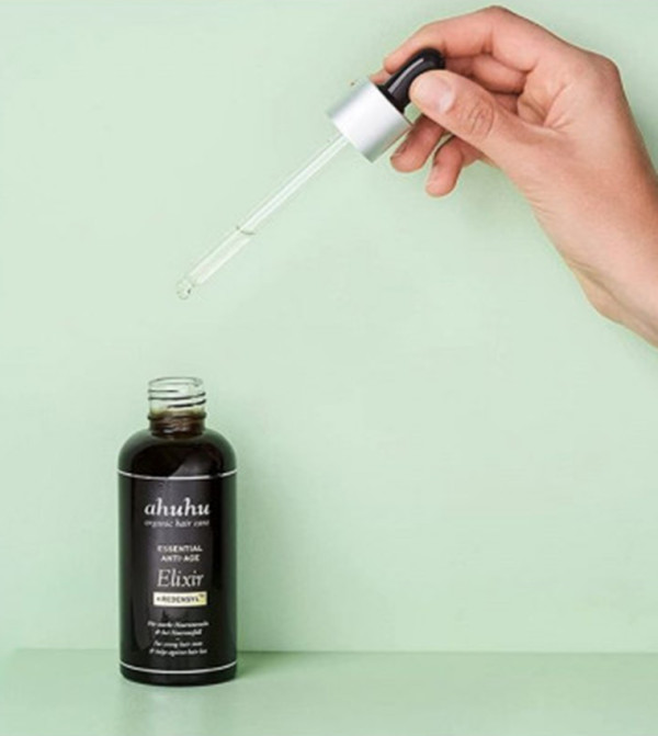 Ahuhu Ahuhu - Multi Hair Serum