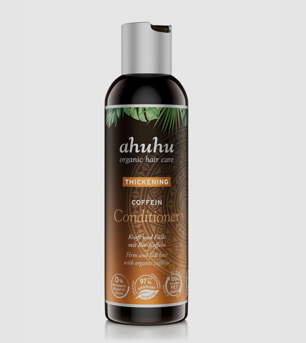 Ahuhu Ahuhu - White Conditioner