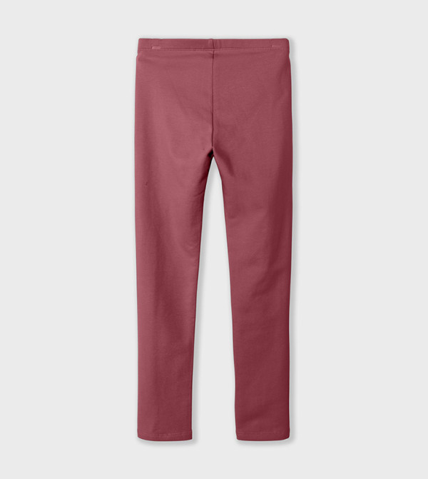 Name It NAME IT - Pink leggings