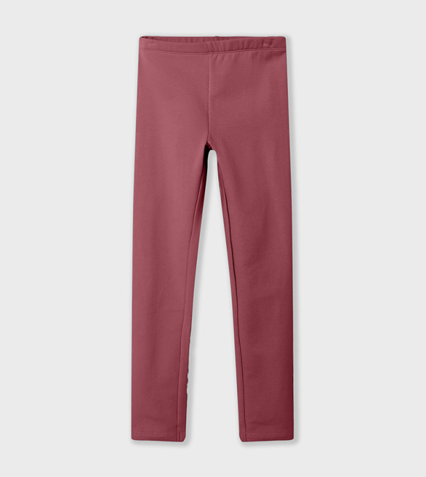 Name It NAME IT - Pink leggings