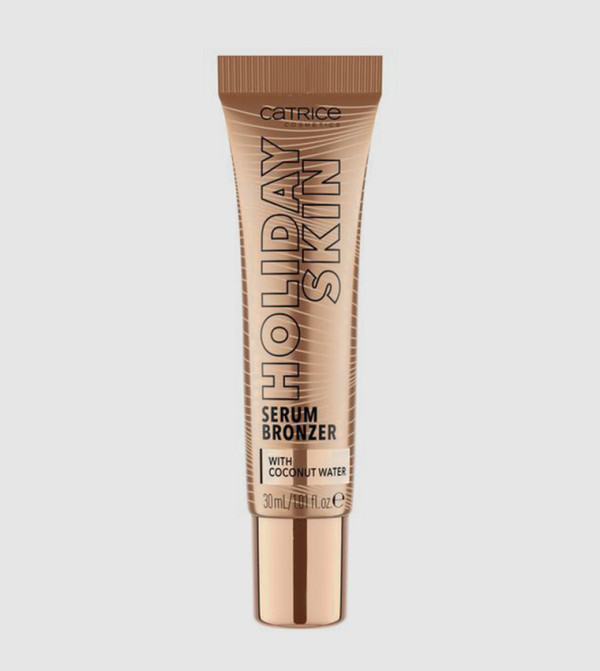 كاتريس كاتريس - متعدد Bronzer