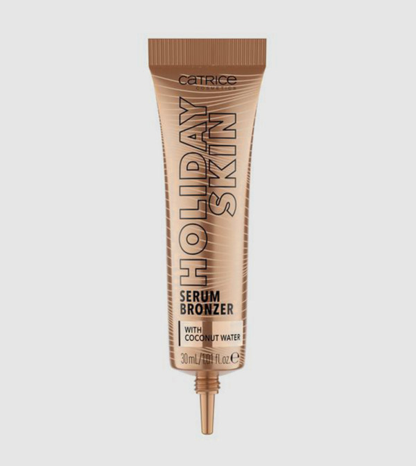 كاتريس كاتريس - متعدد Bronzer
