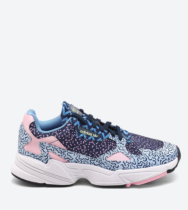 Adidas Adidas - Blue Athletic