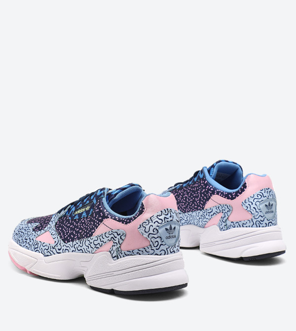 Adidas Adidas - Blue Athletic