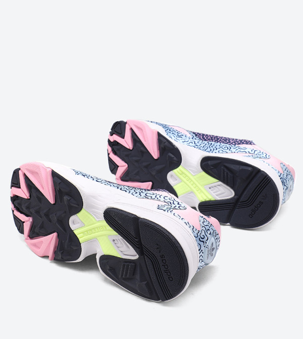 Adidas Adidas - Blue Athletic