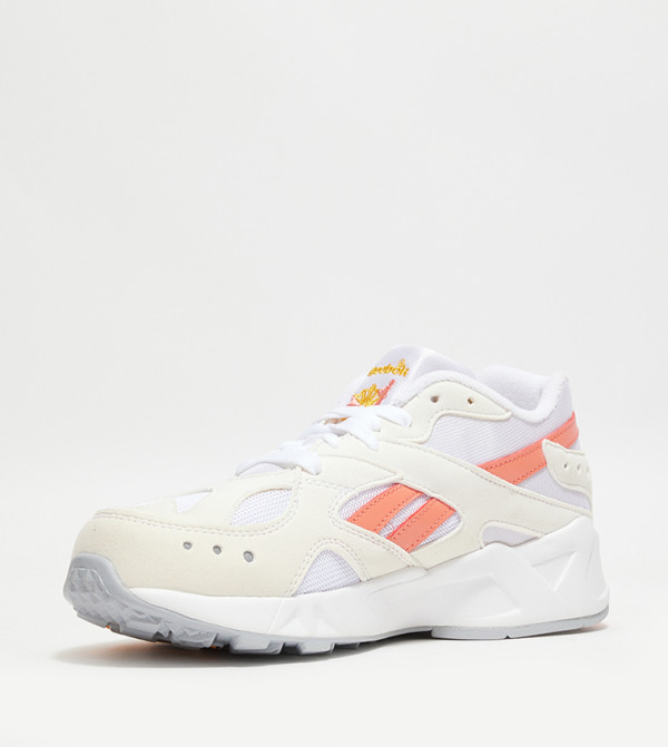 Reebok Reebok - Multi Low Top