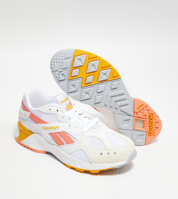 Reebok Reebok - Multi Low Top