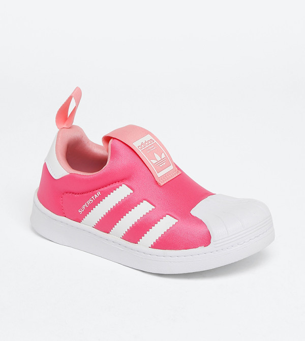 اديداس اورجينال اديداس اورجينال - Pink  Casual Slip on