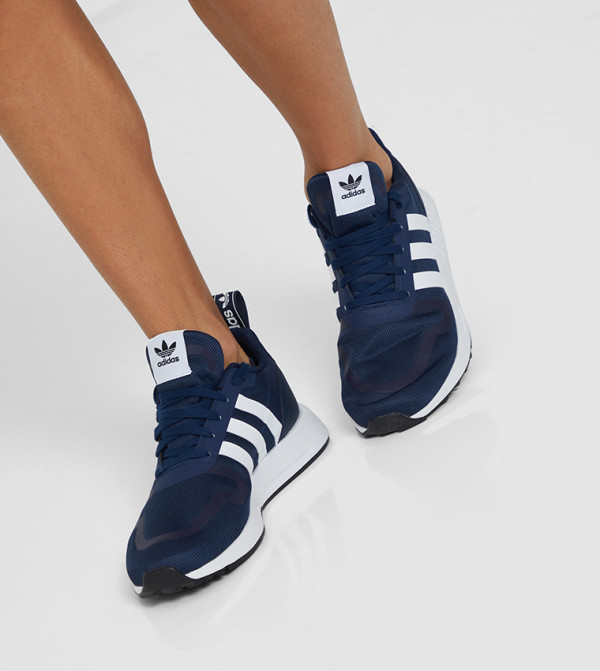 Adidas Originals Adidas Originals - Multi Low Top