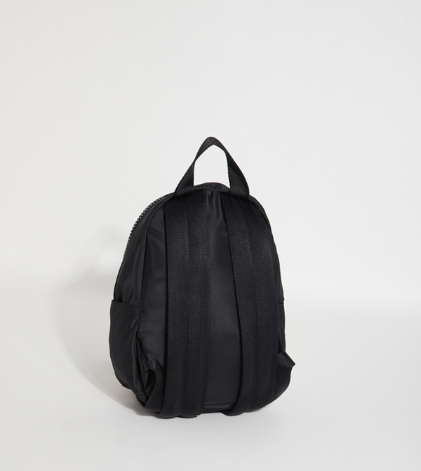 HUGO HUGO - Black Backpacks