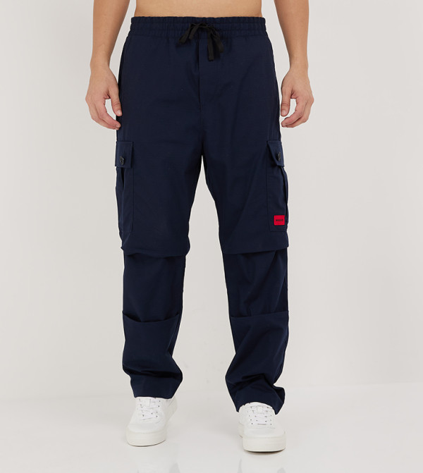 هوغو clearance sa - كحلي Cargos