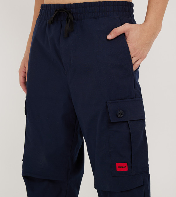 هوغو clearance sa - كحلي Cargos