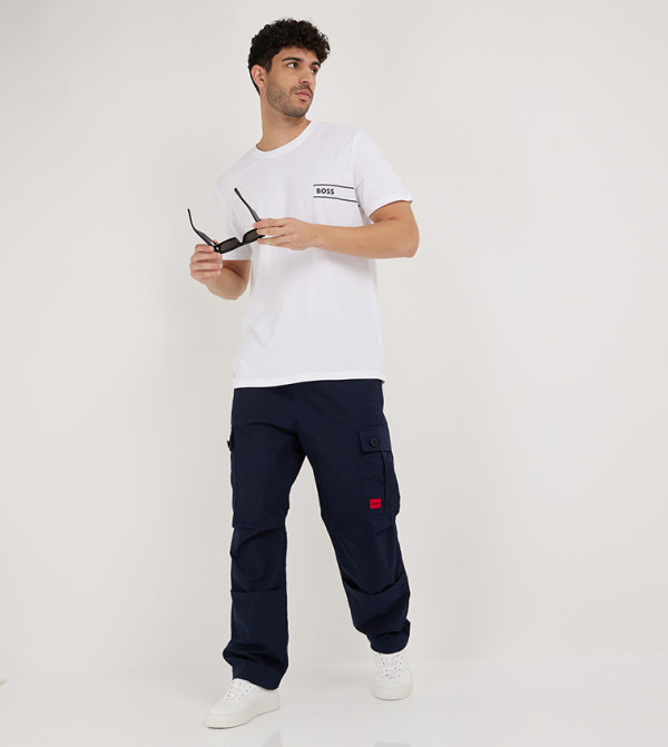 هوغو clearance sa - كحلي Cargos