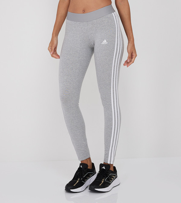 Adidas  Leggings - Grey leggings