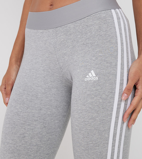 Adidas  Leggings - Grey leggings