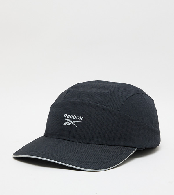 Reebok Reebok - Black Caps
