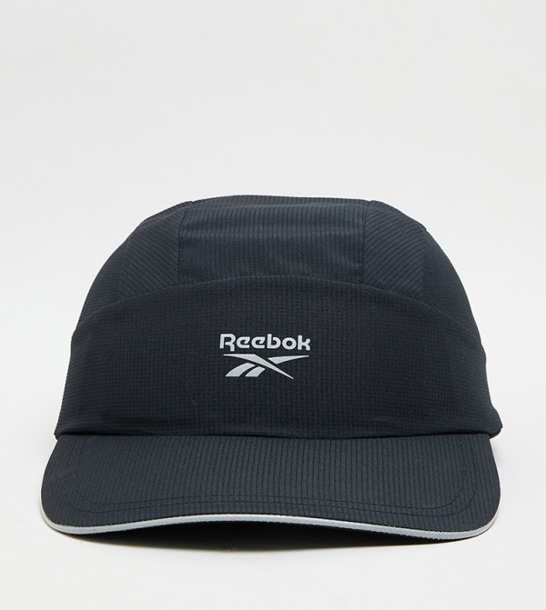Reebok Reebok - Black Caps