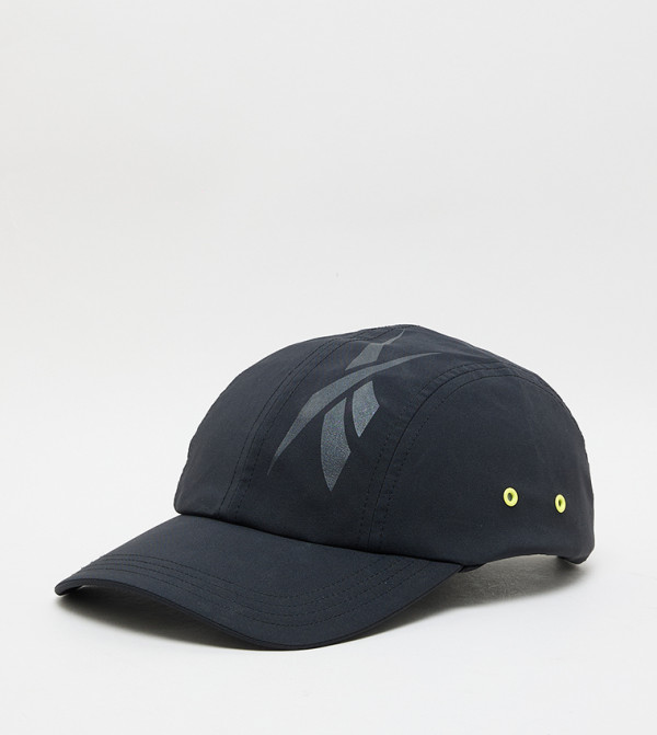 Reebok Reebok - Black Caps
