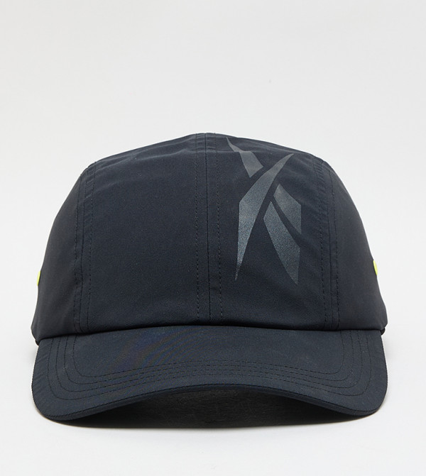 Reebok Reebok - Black Caps