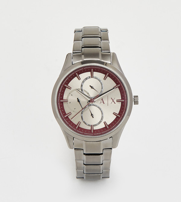 Armani Exchange Armani Exchange - Grey undefined