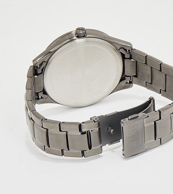 Armani Exchange Armani Exchange - Grey undefined
