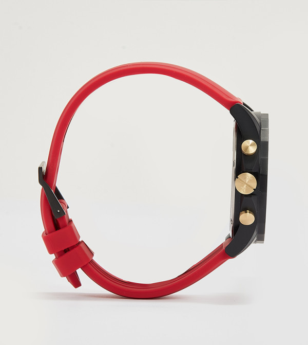 Armani Exchange Armani Exchange - Red undefined