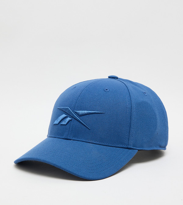 Reebok Reebok - Blue Caps