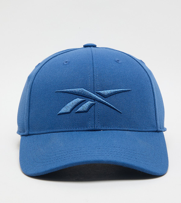Reebok Reebok - Blue Caps