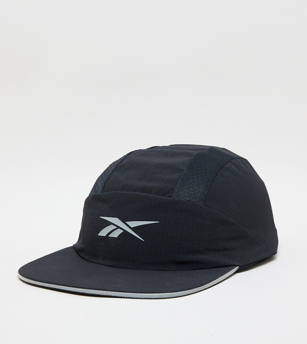 Reebok Reebok - Black Caps