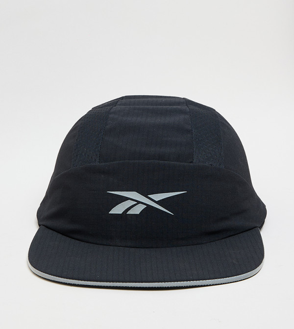 Reebok Reebok - Black Caps