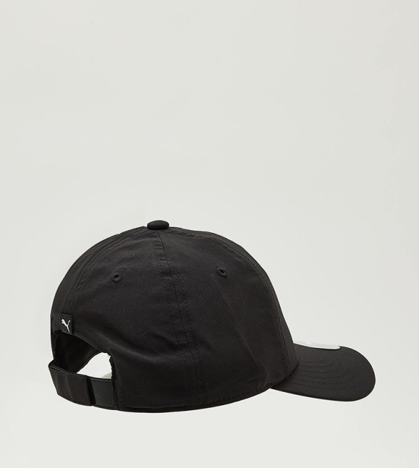 Puma  Caps & Mittens - Black Caps & Mittens