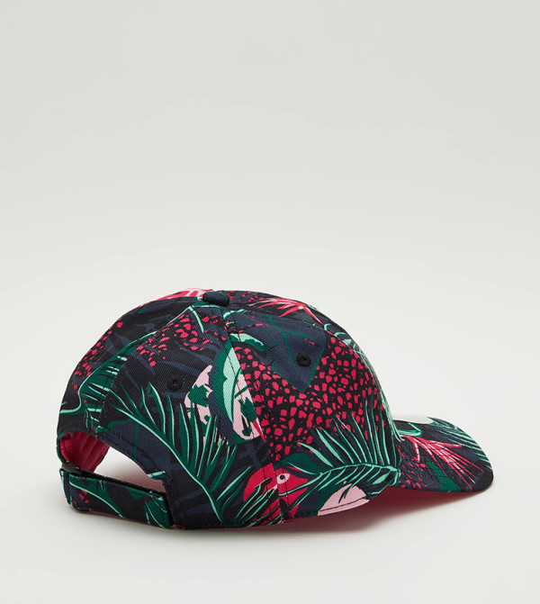 Puma  Caps & Mittens - Black Caps & Mittens