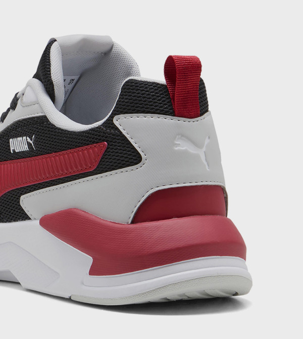 Puma  High Top - Multi Low Top