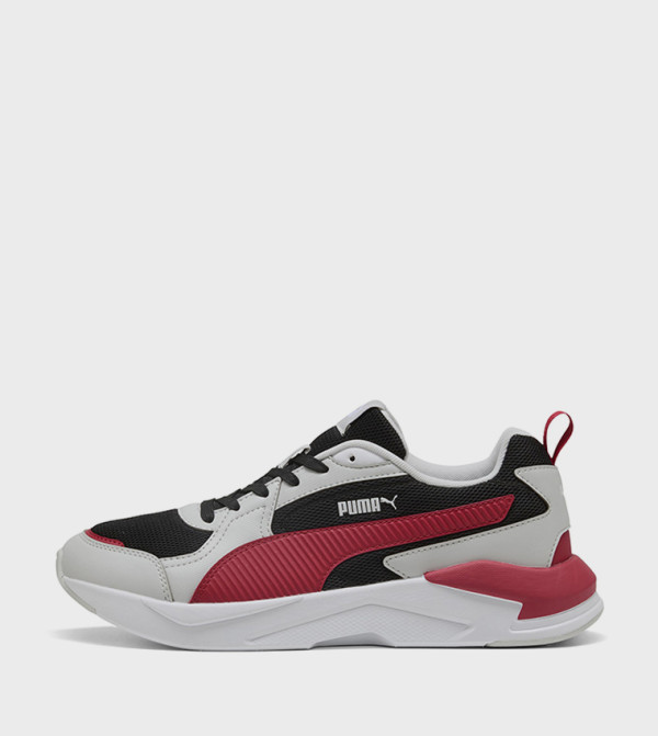 Puma  High Top - Multi Low Top