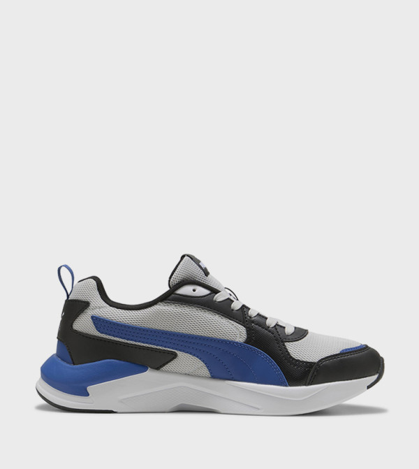 Puma  High Top - Multi Low Top