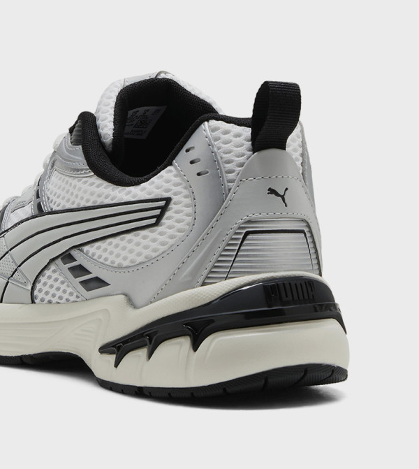 Puma Puma - White Low Top