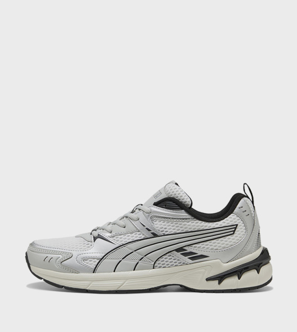 Puma Puma - White Low Top