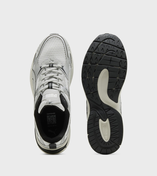 Puma Puma - White Low Top