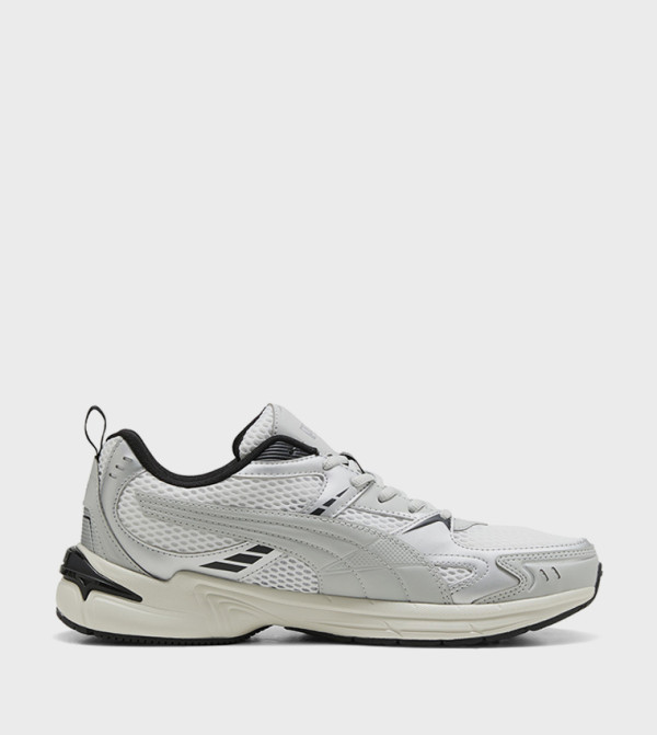 Puma Puma - White Low Top