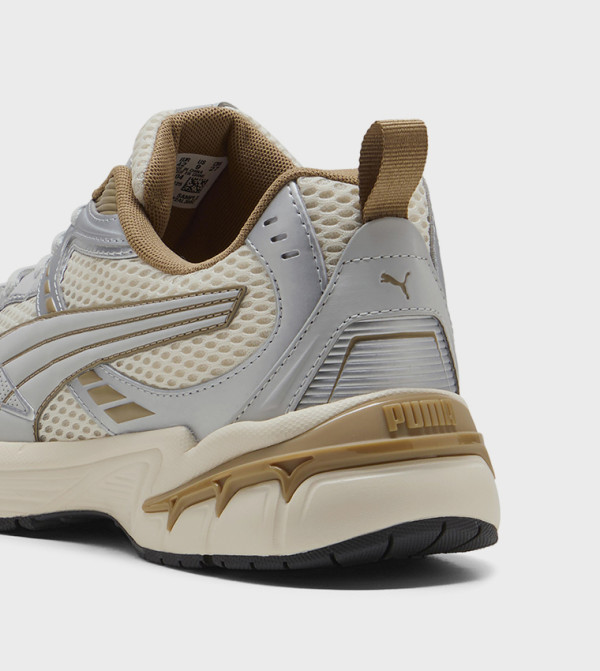 Puma  Low Top - Multi Low Top