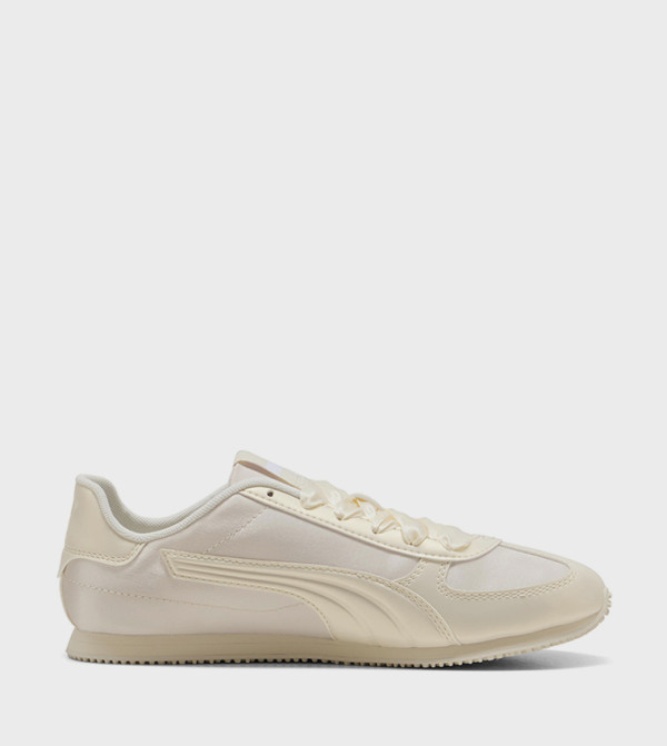Puma Puma - Cream Low Top