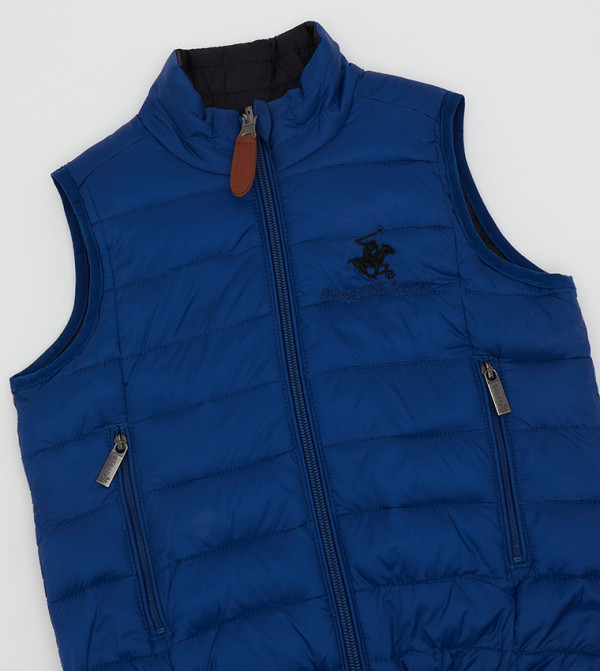Beverly Hills Polo Club  Nightwear - Multi Jackets