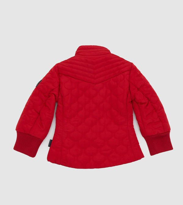 Beverly Hills Polo Club  Nightwear - Red Jackets