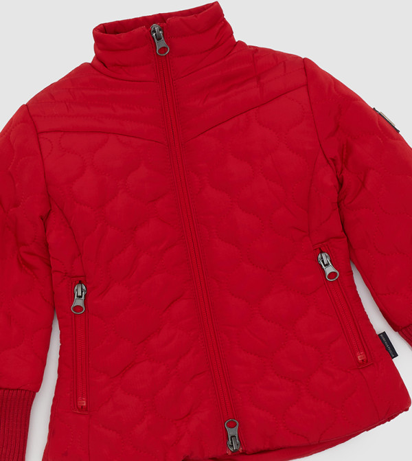 Beverly Hills Polo Club  Nightwear - Red Jackets