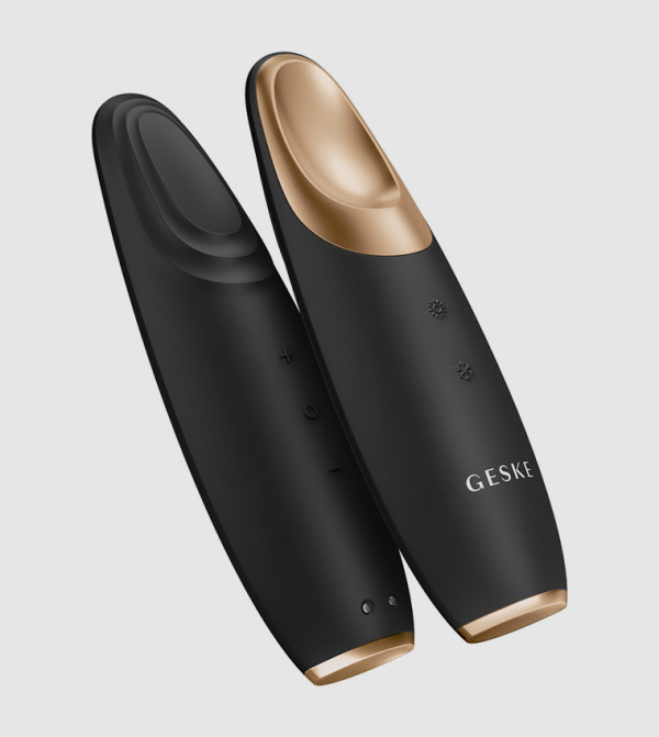 GESKE  Grooming - Gold Smart Tools