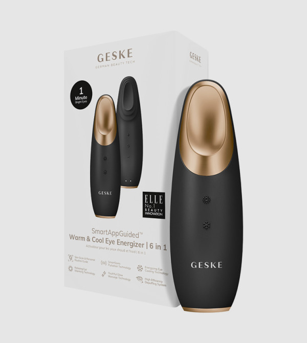 GESKE  Grooming - Gold Smart Tools